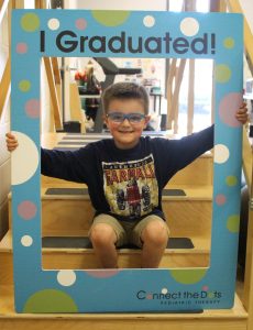 CTD gradute!