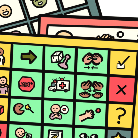 Visual Schedules